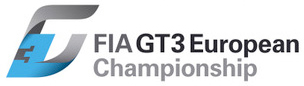 GT3 Logo