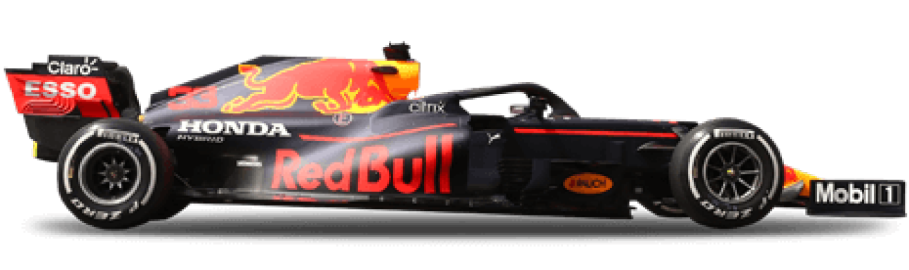 Red Bull-2021