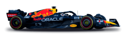 Red Bull F1 22